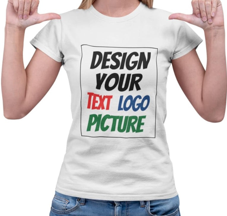 Custom T-shirts